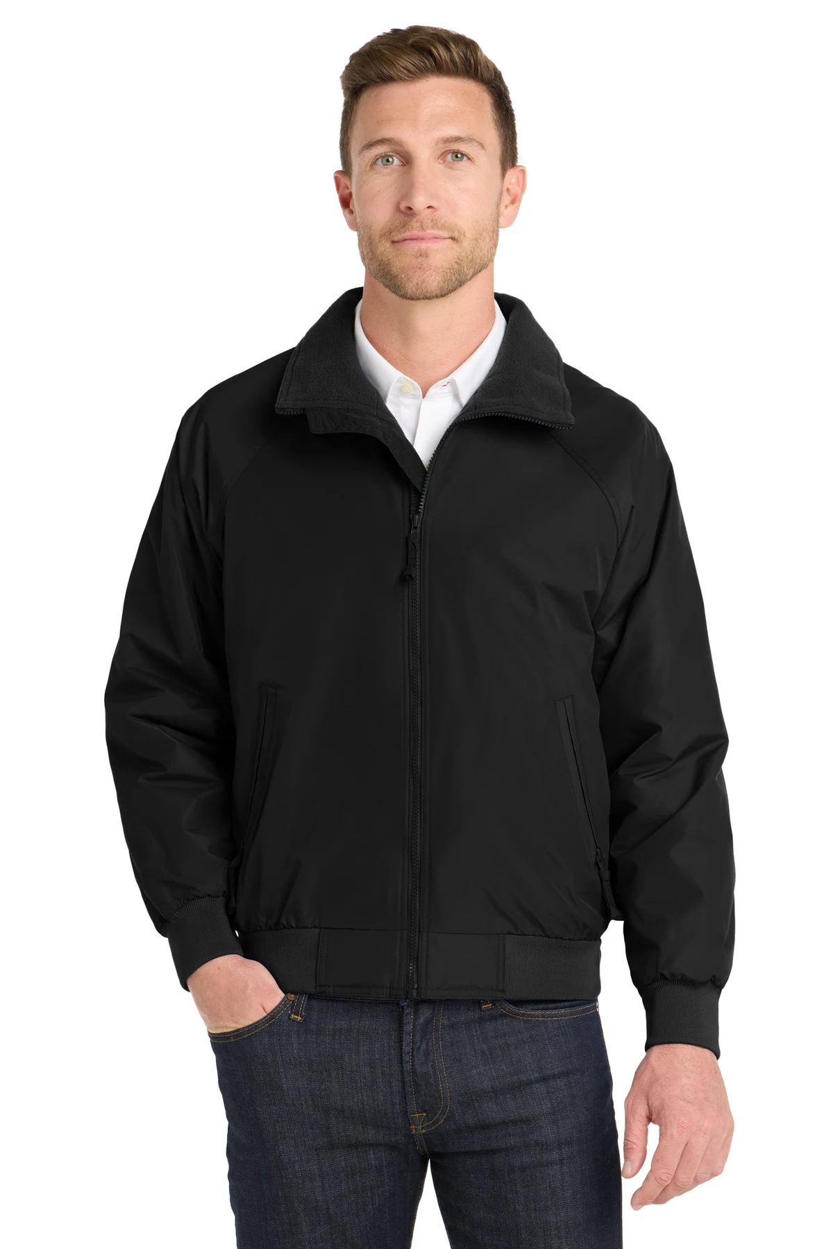 Port Authority Tall Challenger Jacket
