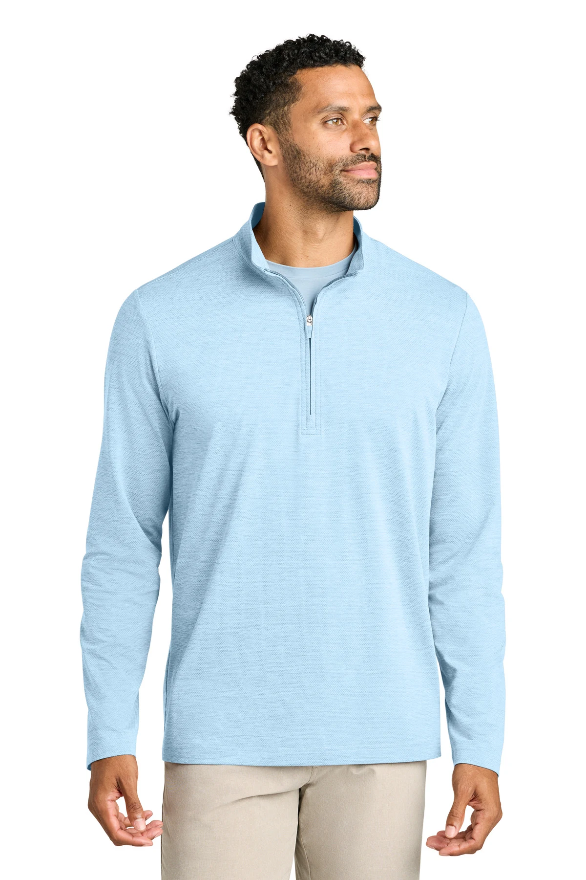 TravisMathew Onward 1/4-Zip