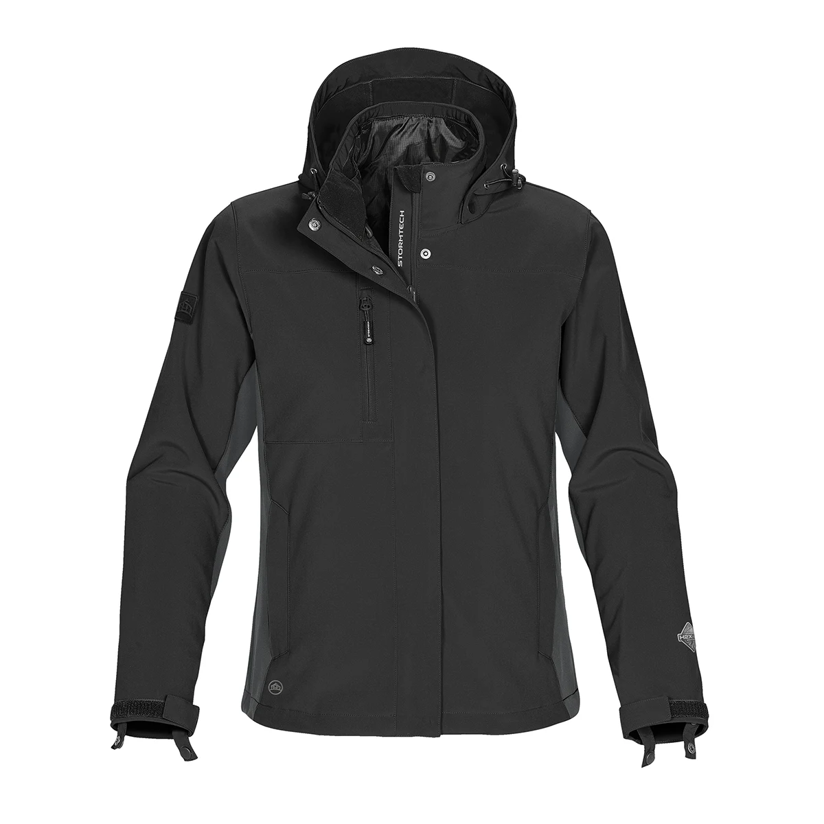 Stormtech Atmosphere Women's 3-In-1 System Jacket