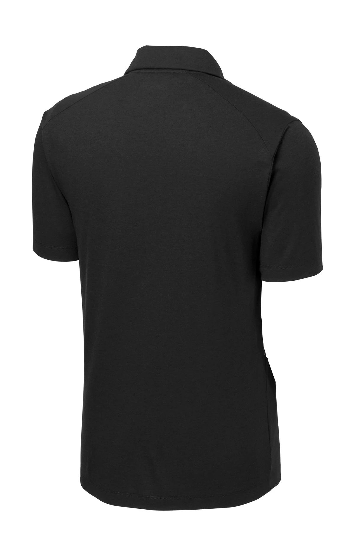 Sport-Tek PosiCharge Tri-Blend Wicking Polo