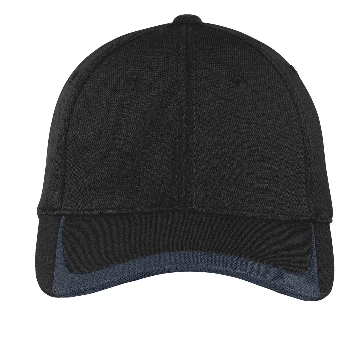 Sport-Tek® Pique Colorblock Cap