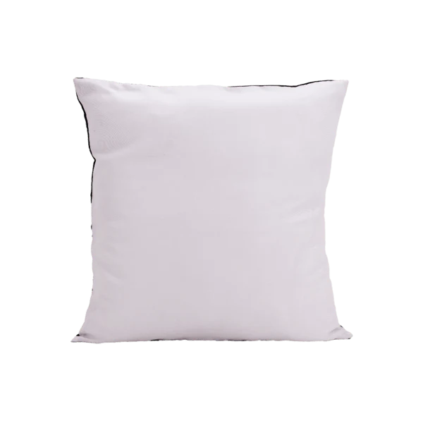 Dye-Sublimated Pillow Case