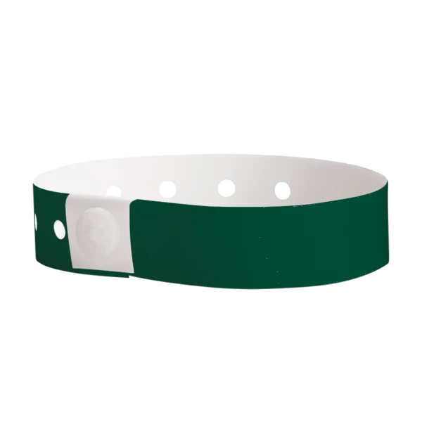 3/4" Vinyl Wristband