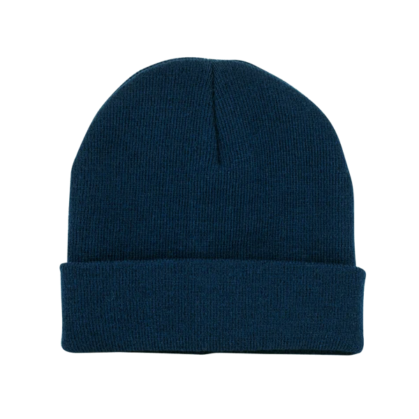 Basecamp Highland Knit Beanie
