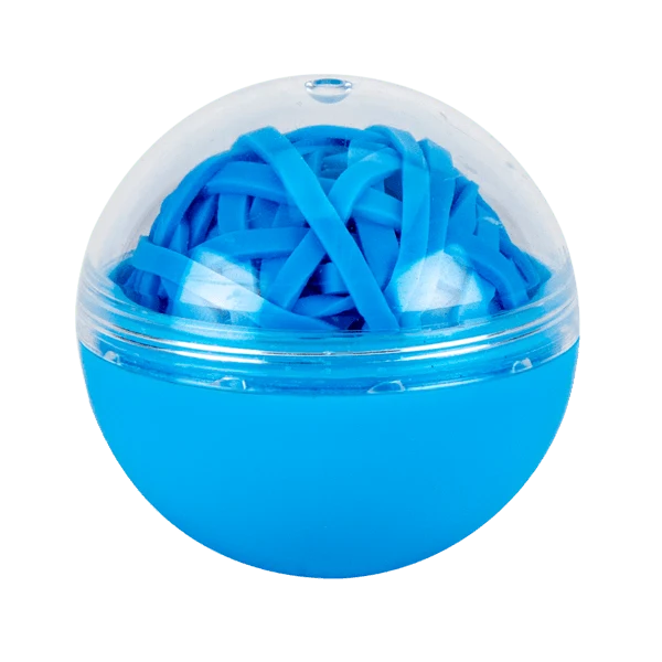 Rubber Band Ball