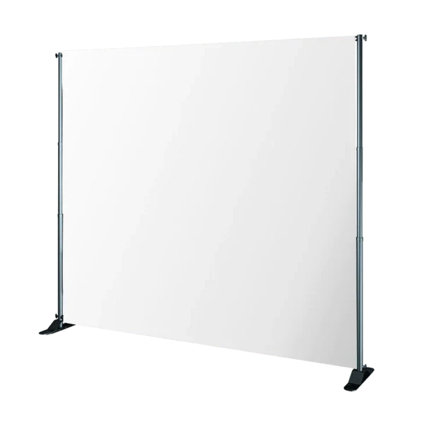 Import Backdrop Stand 8' x 8'