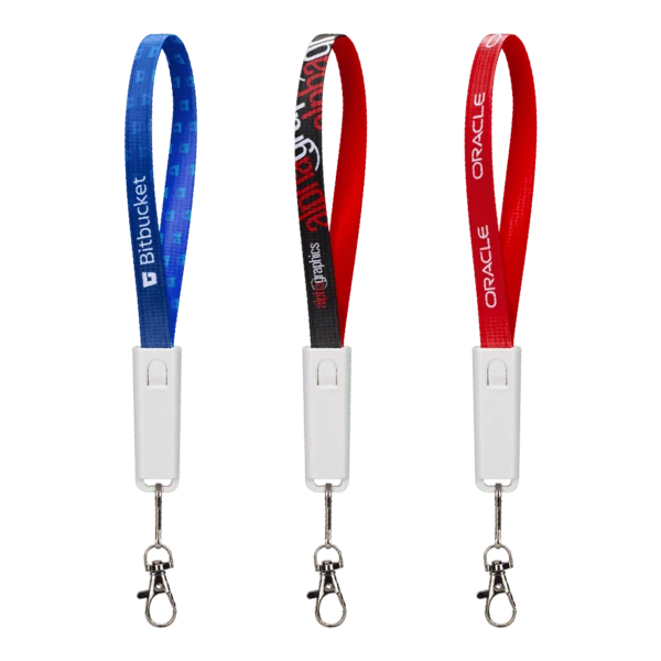Import Netlink Cable Wrist Lanyard