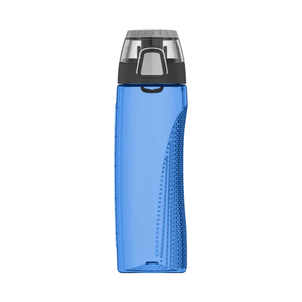 24 oz. Thermos® Hydration Bottle Made with Tritan™ and Rotating Intake Meter