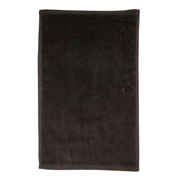 100% Cotton Sport Terry Velour Towel Hem (Colors)