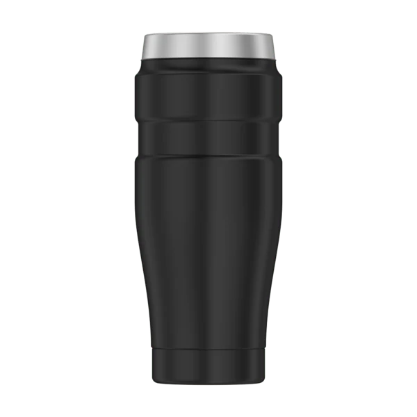 16 oz. Thermos® Stainless King™ Stainless Steel Travel Tumbler