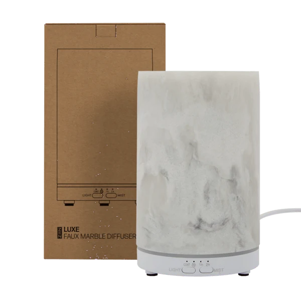 Luxe Faux Marble Diffuser