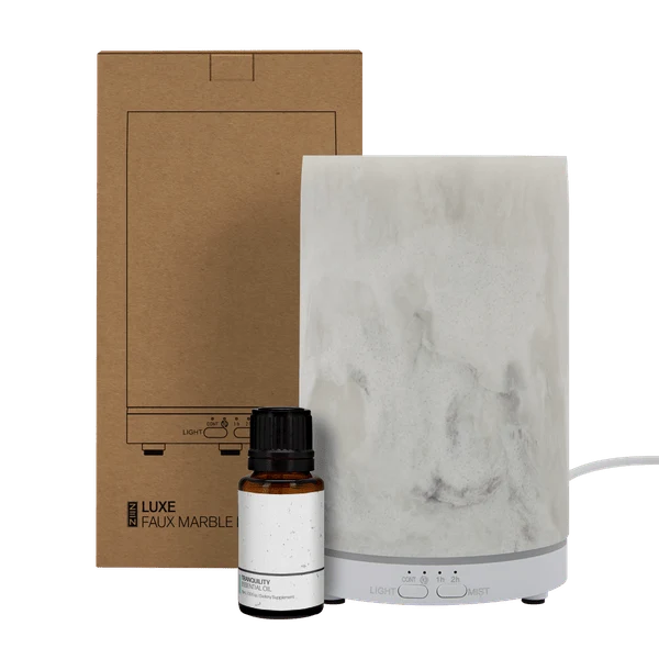 Luxe Plus Gift Set