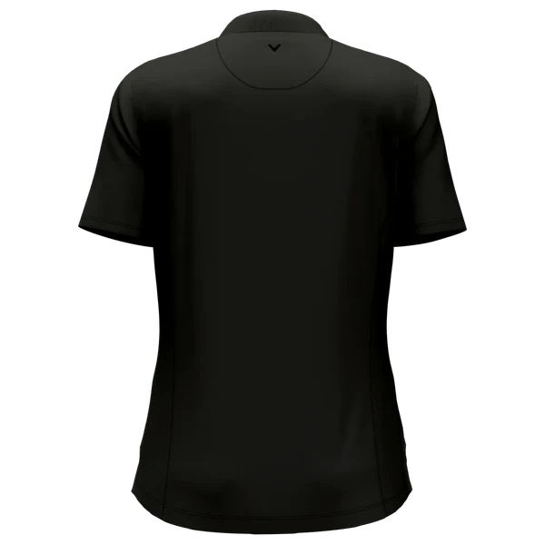 Callaway® Ladies Opti-Dri Chev Polo