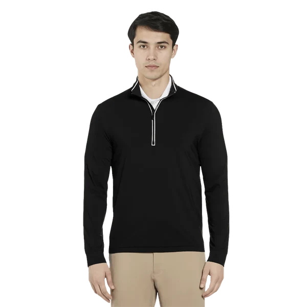 Original Penguin® Lightweight Earl 1/4 Zip