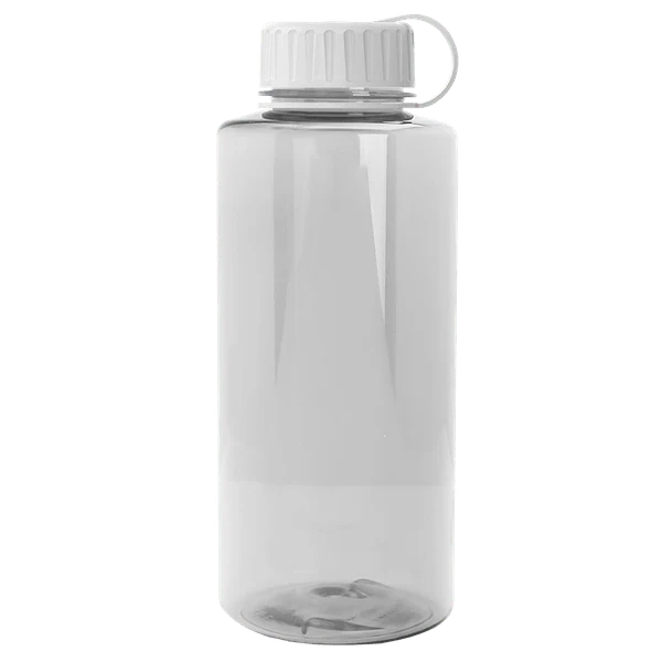 Chains 36oz Tritan Flair Bottle w/Drink-thru Lid