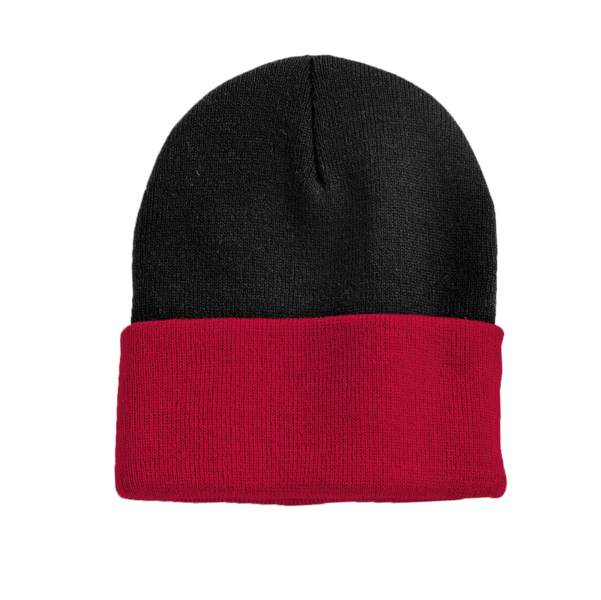 Sportsman SP12 12" Knit Beanie
