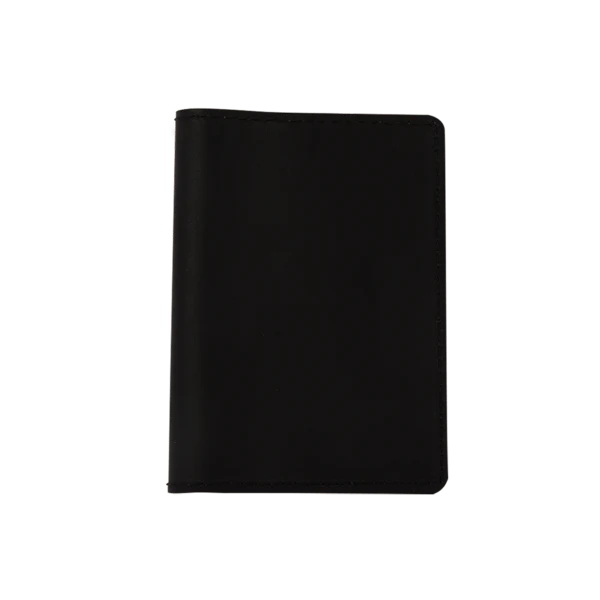 Currier Passport Cover