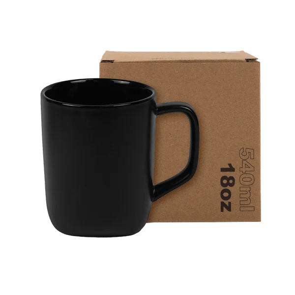 Allentown 18oz Ceramic Mug