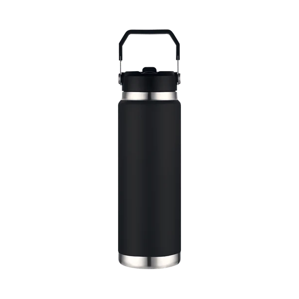 Manchester 30oz Vacuum Water Bottle