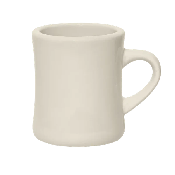 Santiago 11 oz Ceramic Mug