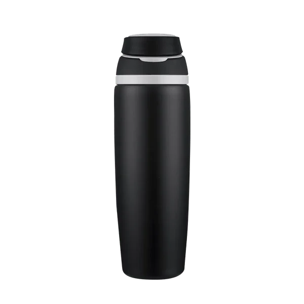 Montgomery Vacuum Bottle w Carry Handle