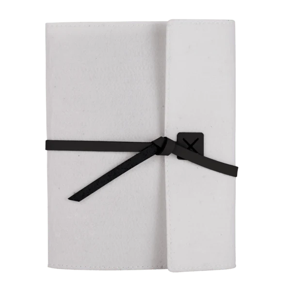 Sanford Dye-Sublimated Felt Composition Book Cover