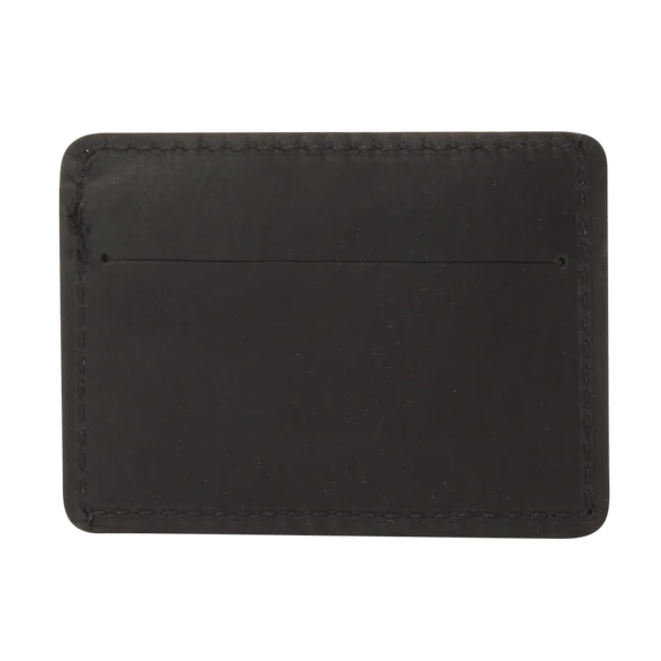 Slater Single Pocket Wallet