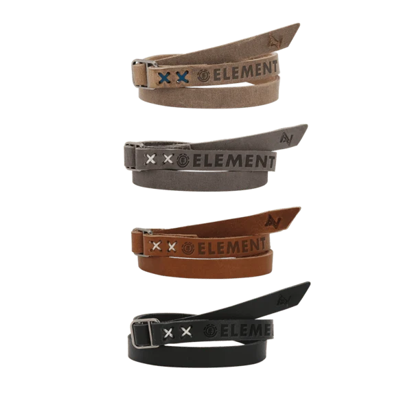 Sumner Wrap Bracelet