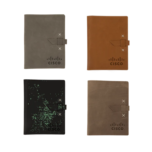 Tasker Padfolio