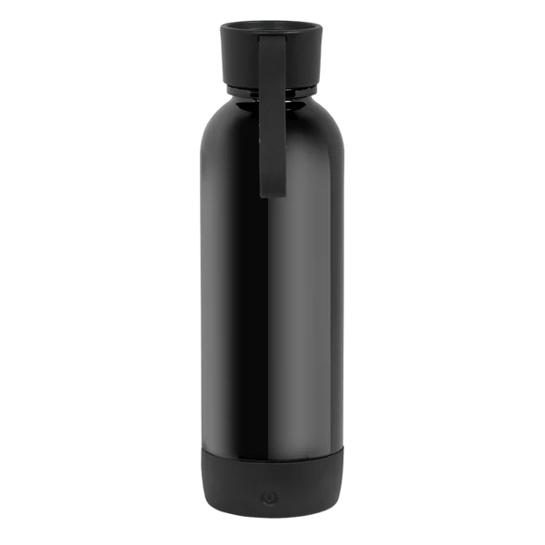 Lite-Up Water Bottle 22 oz.