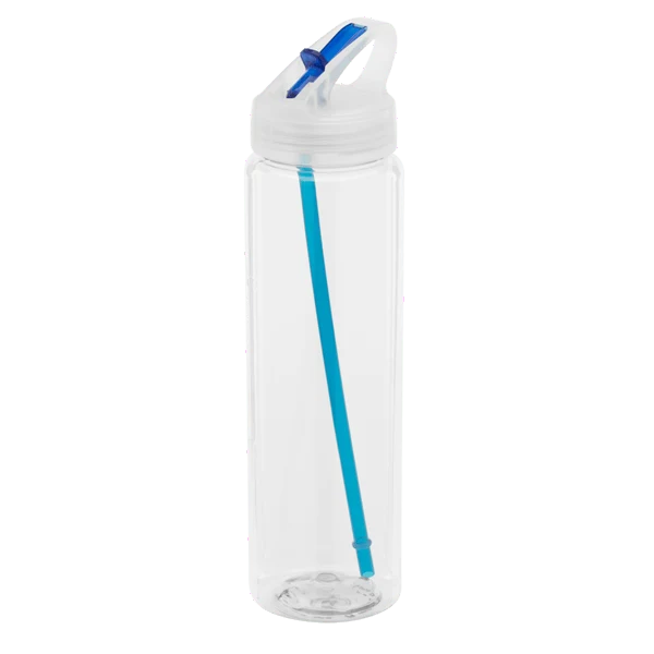 Water Bottle with Flip Up Spout 32 Oz.