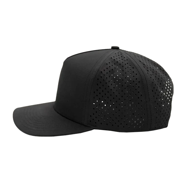 Zapped Blackhawk Hat