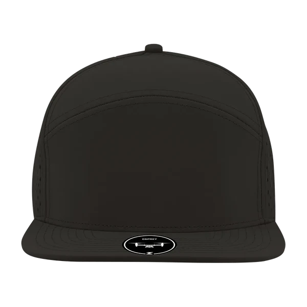 Zapped Osprey Hat