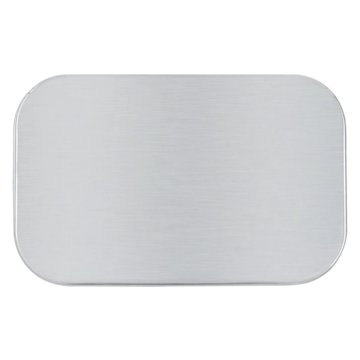 Compact Tea Tin