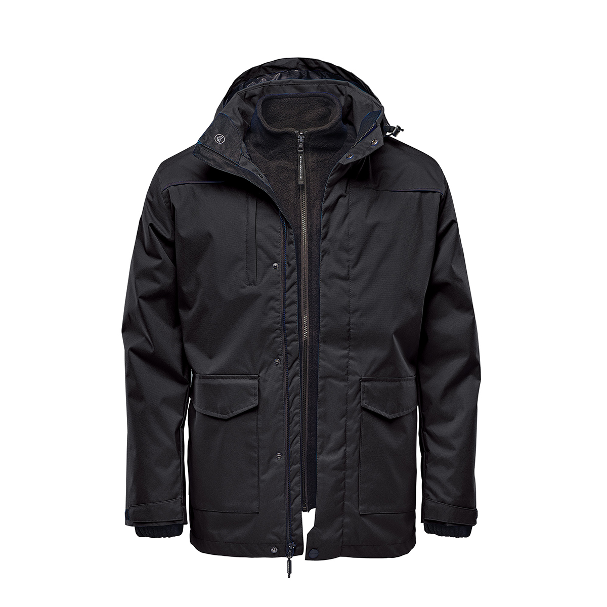 0TPX3BLK2XL