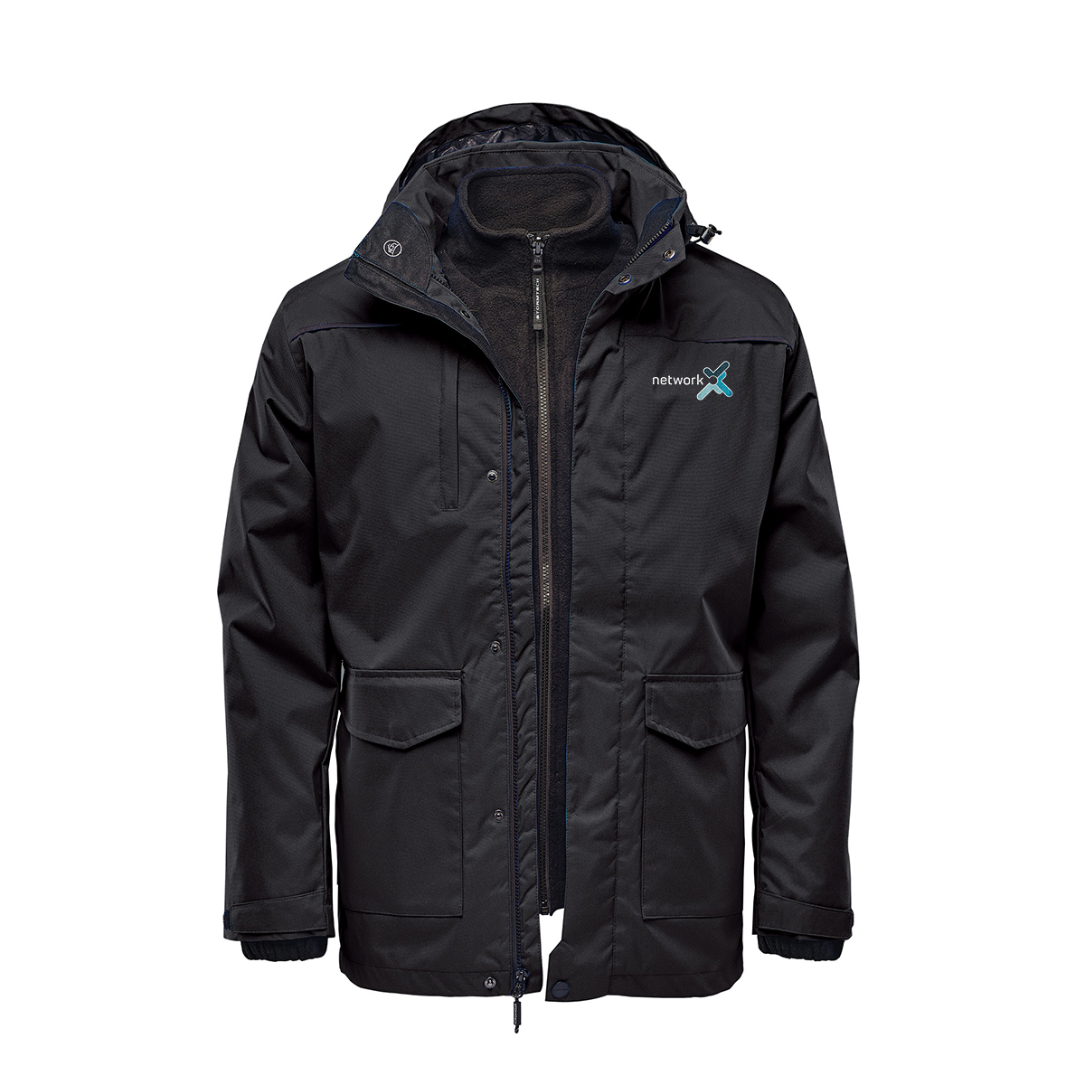 0TPX3BLK2XL