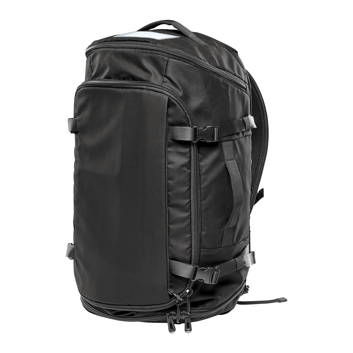 Madagascar Duffel Pack