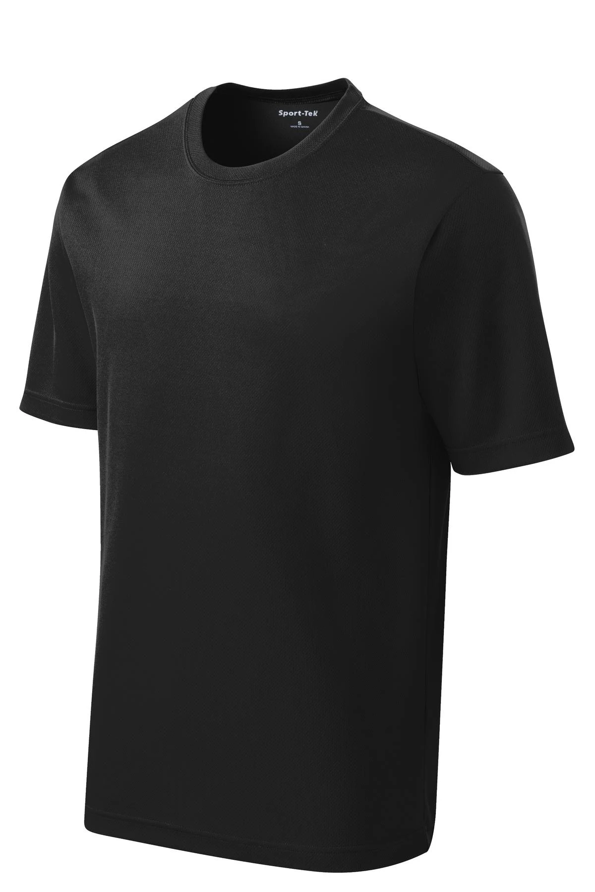 Sport-Tek® Youth PosiCharge™ RacerMesh® Tee