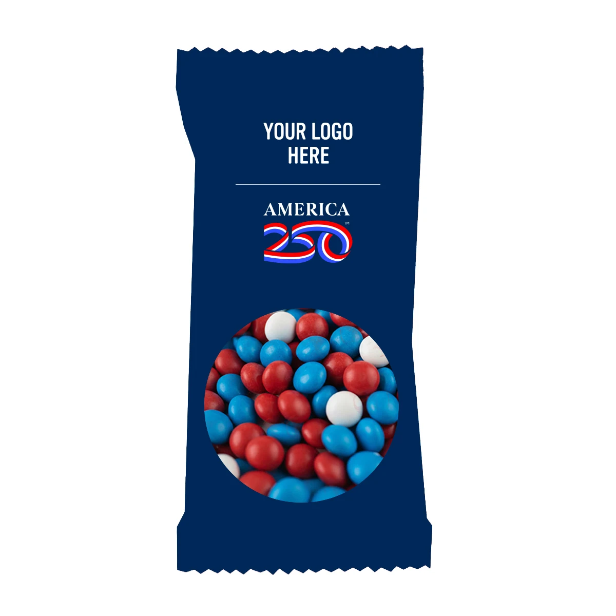 Zagasnacks™ Promo Snack Pack Bags